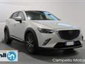 MAZDA CX-3 1.5L Skyactiv-D Evolve