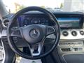 MERCEDES CLASSE E COUPE 2.0 DIESEL 194 CV  Auto Business Sport