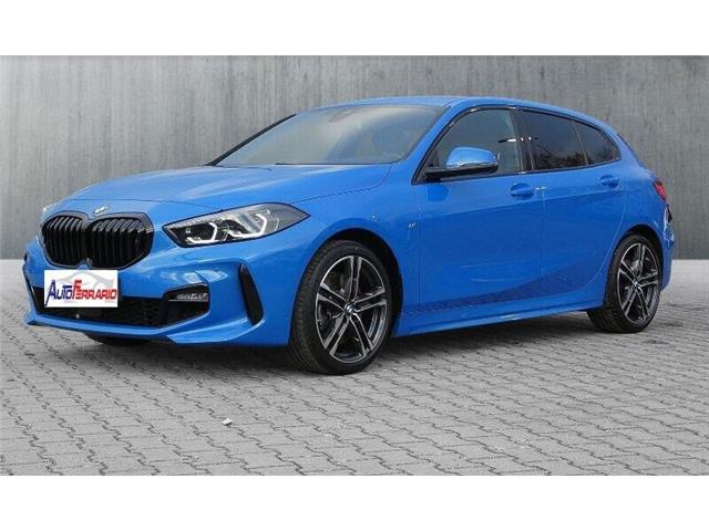 BMW SERIE 1 120i 5p. Msport