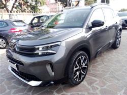CITROEN C5 Aircross 1.5 bluehdi Shine Pack s