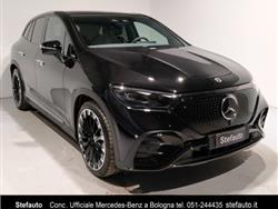 MERCEDES EQE SUV 350 4MATIC AMG Line Premium