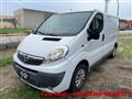 OPEL VIVARO 29 2.0 CDTI 120CV  Easytronic LEGGI DESCRIZIONE