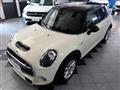 MINI Mini 2.0d 170 CV COOPER SD BUSINESS AUTO