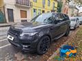 LAND ROVER RANGE ROVER SPORT 3.0 TDV6 HSE DYNAMIC TAGLIANDI UFFICIALI