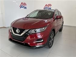 NISSAN QASHQAI 1.5 dCi N-Connecta