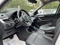 BMW X1 sdrive18d Advantage auto my18