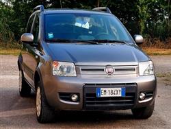 FIAT PANDA 1.2 Benzina 4x4 Climbing ELD