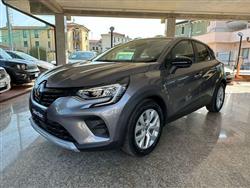 RENAULT NUOVO CAPTUR HYBRID Captur Full Hybrid E-Tech 145 CV Zen