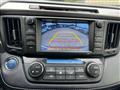 TOYOTA RAV4 2.5cc 155cv HYBRID DYNAMIC TELECAMERA BLUETOOTH