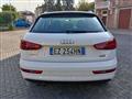 AUDI Q3 2.0 TDI quattro Business Plus