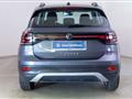 VOLKSWAGEN T-CROSS 1.0 TSI 110 CV DSG Style