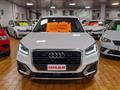 AUDI Q2 35 TFSI S tronic Admired PELLE FULL LED NAVI 17"