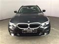 BMW SERIE 3 Serie 3 G21 2019 Touring - d Touring auto