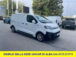 CITROEN JUMPY VAN L1H1 1500 TDCI 116CV COMFORT