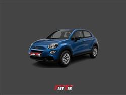 FIAT 500X 1.5 T4 Hybrid 130 CV DCT