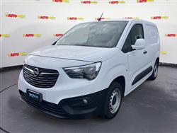 OPEL COMBO CARGO Combo Cargo 1.5 Diesel 130CV S&S PC 650kg Edition