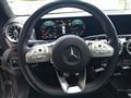 MERCEDES CLASSE CLA COUPE d Automatic Premium Led Navi Tetto