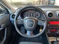 AUDI A3 Sportback 2.0 TDI F.AP. Ambition