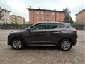 HYUNDAI TUCSON xpossible