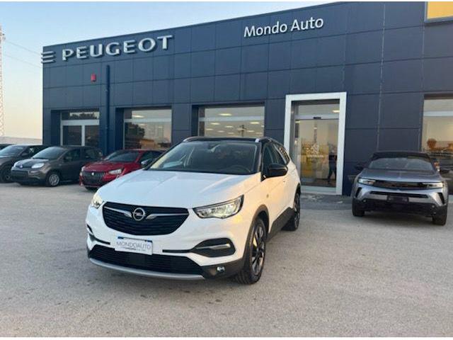 OPEL GRANDLAND X 1.5 diesel Ecotec Start&Stop Innovation