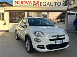 FIAT 500X 1.6 MultiJet 120 CV DCT Pop Star