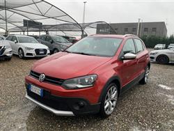 VOLKSWAGEN POLO 1.2 TSI BlueMotion Technology