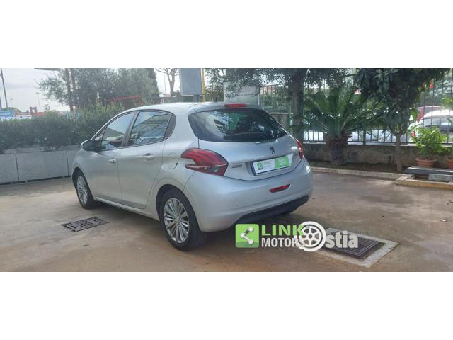 PEUGEOT 208 (2012) BlueHDi 75 5 porte Active