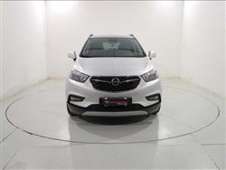 OPEL MOKKA X 1.4 Turbo GPL Tech 140CV 4x2 Innovation