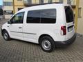 VOLKSWAGEN Caddy 2.0 tdi 102cv van Business dsg6 E6 Caddy 2.0 TDI 102 CV DSG Kombi Business DAB Maxi