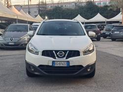 NISSAN QASHQAI 2.0 dCi DPF Tekna