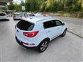 KIA SPORTAGE 2016 2.0 CRDI VGT 184CV4WD