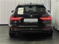 AUDI A6 40TDI 204cv Quattro S Line - Matrix - Gancio - 21"