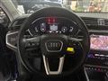 AUDI Q3 SPORTBACK SPB 35 TDI quattro S tronic S line edition IVA ESP