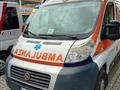 FIAT DUCATO AMBULANZA (BUC) V.P Ducato 33 3.0 MJT PM-TM Furgone Ambulanziabile