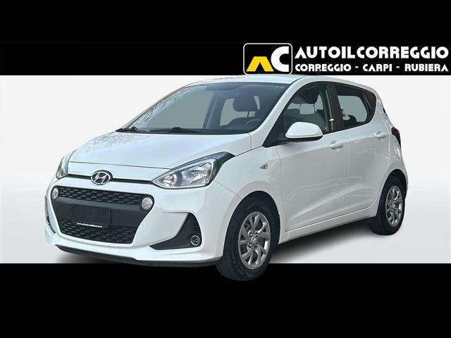 HYUNDAI I10 1.0 Comfort