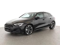 AUDI A3 SPORTBACK A3 SPB 40 TDI QUATTRO S TRONIC S LINE