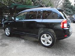 JEEP Compass 2.2 crd Limited 4wd 163cv