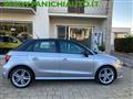 AUDI A1 1.0 TFSI ultra S Design