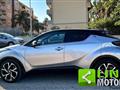 TOYOTA C-HR 1.8 Hybrid E-CVT Style