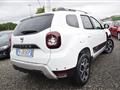 DACIA Duster 1.6 SCe GPL 4x2 Techroad