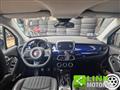 FIAT 500X 1.6 MultiJet 120 CV DCT Pop Star GARANZIA 12 MESI!