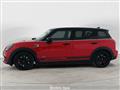 MINI CLUBMAN JCW Mini 2.0 John Cooper Works Clubman Rockingham GT Edition