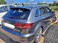 AUDI A3 SPB 30 TDI S tronic S Line