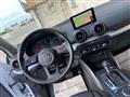 AUDI Q2 30 1.6 TDI S tronic Admired FARI LED-NAVI