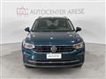 VOLKSWAGEN TIGUAN 2.0 TDI 150 CV SCR DSG Life