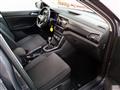 VOLKSWAGEN T-Cross 1.0 tsi Style 95cv