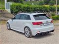 AUDI RS3 RS 3 SPB 2.5 TFSI quattro S tronic