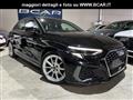 AUDI A3 SPORTBACK SPB 35TDI Stronic S line "18 Sline NAV+VIRTUAL PLU