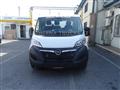 OPEL MOVANO 140CV CASSONE RIBALTABILE PRONTA CONSEGNA