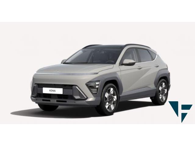 HYUNDAI NEW KONA 1.0 T-GDI DCT XClass Dk N1